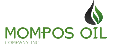 Logo Mompos OIL Logo Mompos OIL
