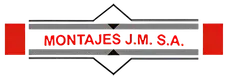 Logo Montajes J.M S.A. Logo Montajes J.M S.A.