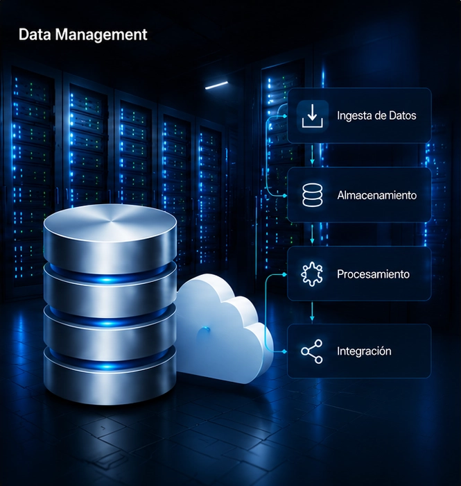 Data