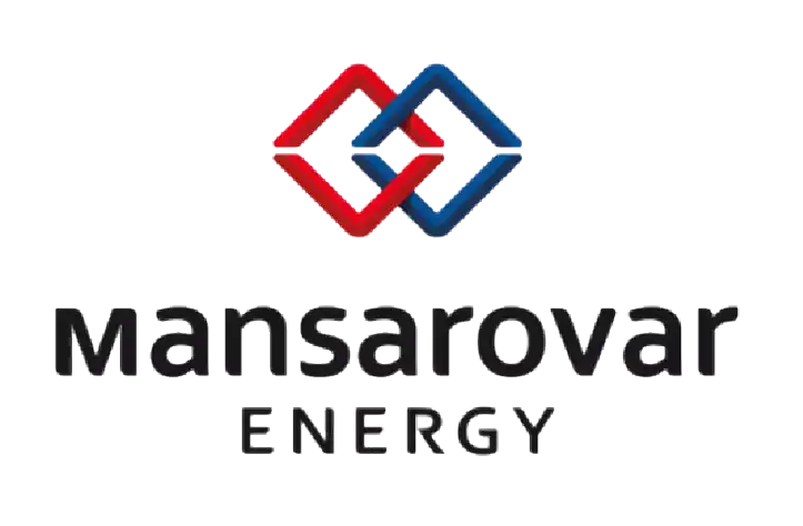 MANSAROVAR Logo de Ecopetrol