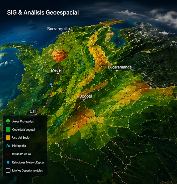 Sig & Analisis