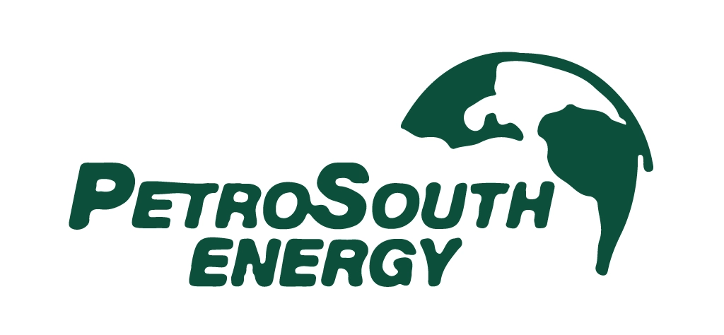 pETROSOUTH Logo de Ecopetrol