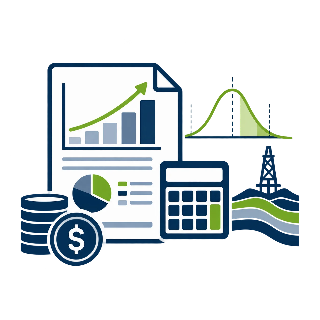 Economic Analysis and Energy Insights