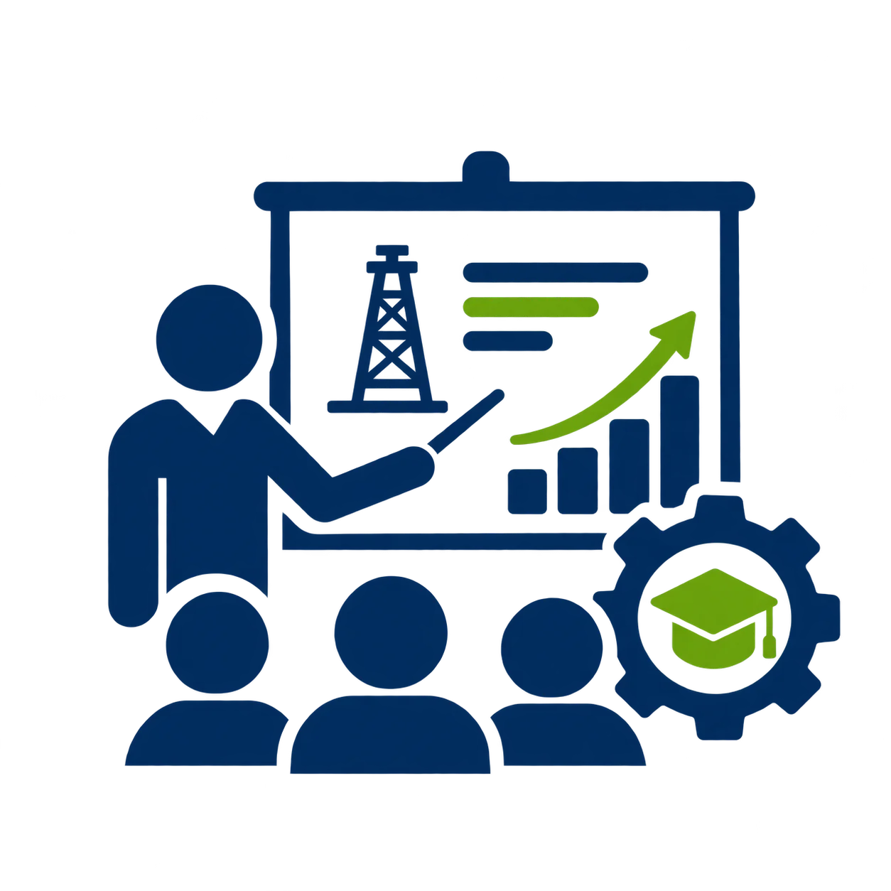 Technical Training Growth Presentation
